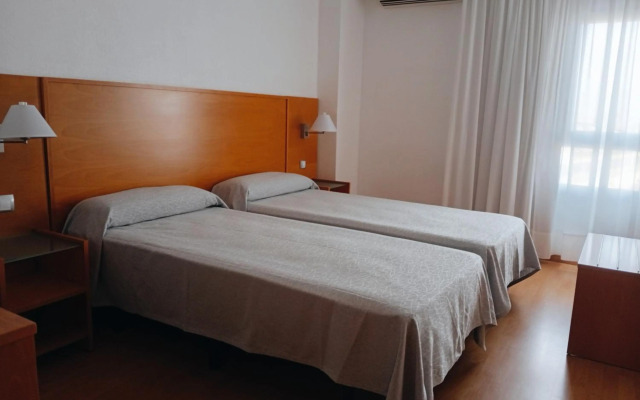 Hotel Torrejoven