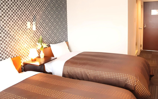 Hotel Live Max Budget - Tokyo Hamura Station