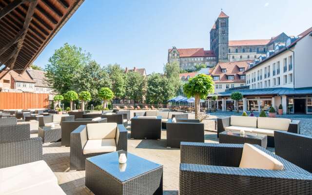 Best Western Hotel Schlossmuehle