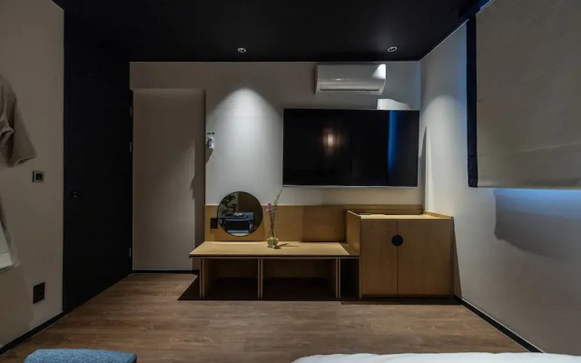 Pyeongtaek Mitasuya Ryokan Hotel by Anook Songtan Station