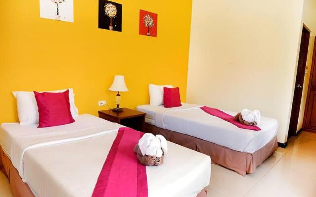 Samui Mermaid Beachfront