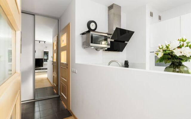 Cozy Poznan Apartment by Renters