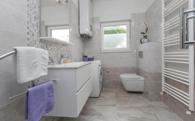 Brankica apartaments