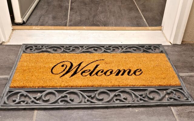 D016 1 Bedroom Apartment By Senstay