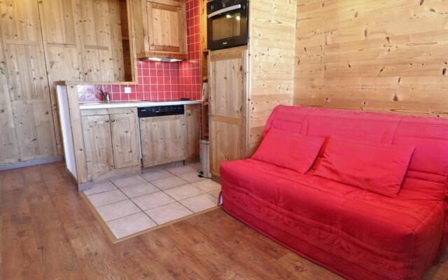 Appartement Méribel, 3 pièces, 6 personnes - FR-1-182-199