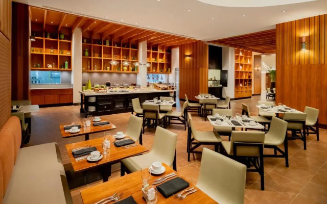 Hyatt Regency Panama City