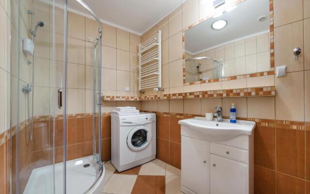 Apartamenty Sun & Snow Na Wydmie