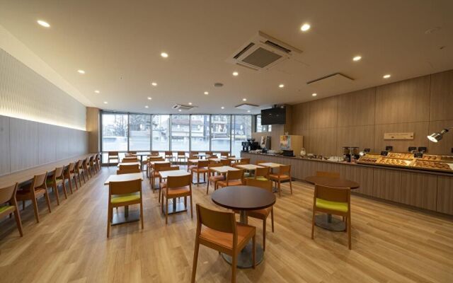 Washington R&B Hotel Sendai Higashiguchi
