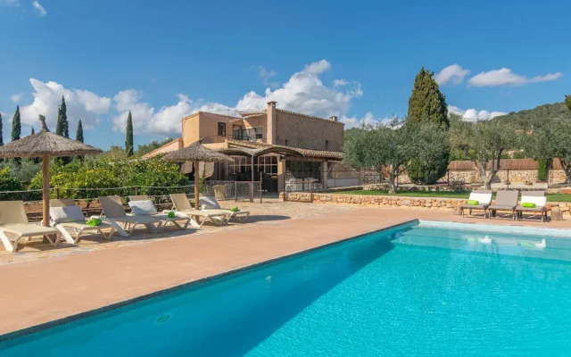 Can Prim 6 in Mallorca