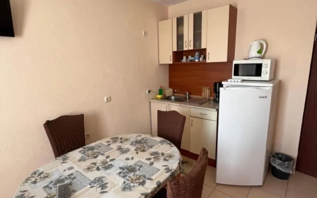Milchevi Guesthouse