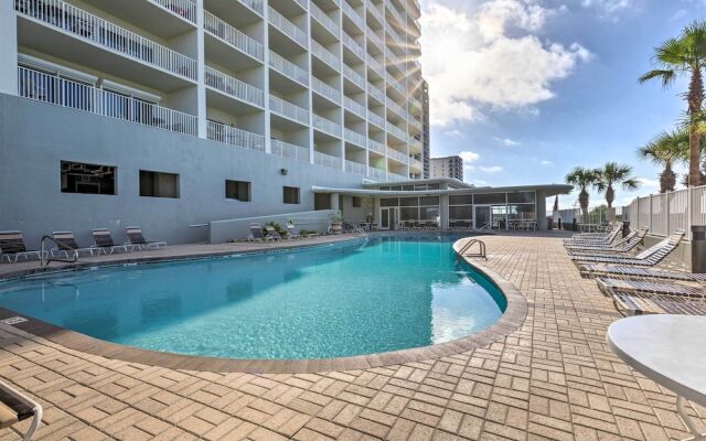 Tidewater by Sugar Sands Realty