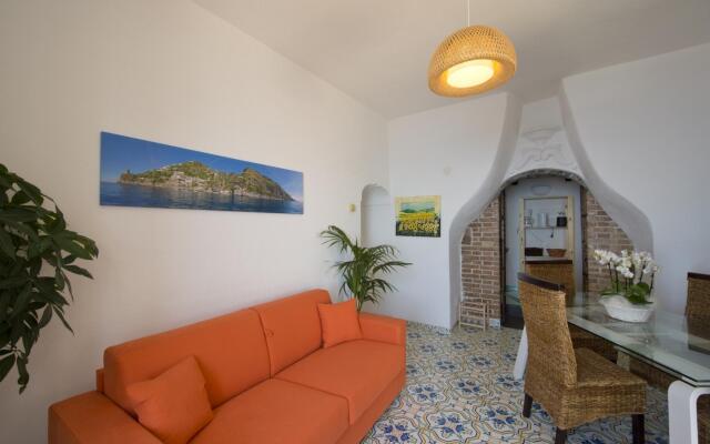 Casa Sunset - Panoramic Terrace Overlooking Positano and Capri