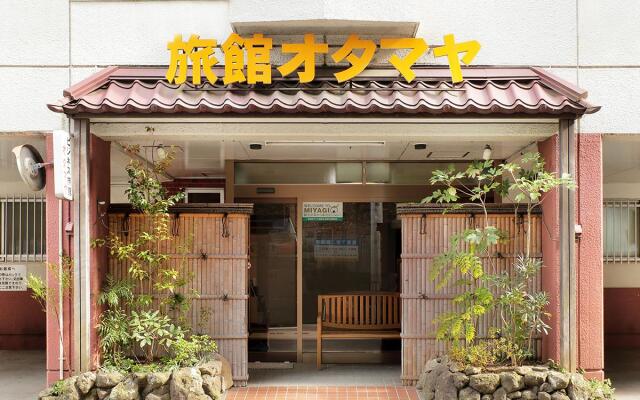 Ryokan Otamaya