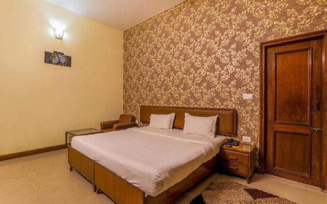 FabHotel Executive Guest House