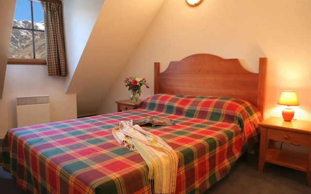 Résidence Nemea Les Chalets d'Estive