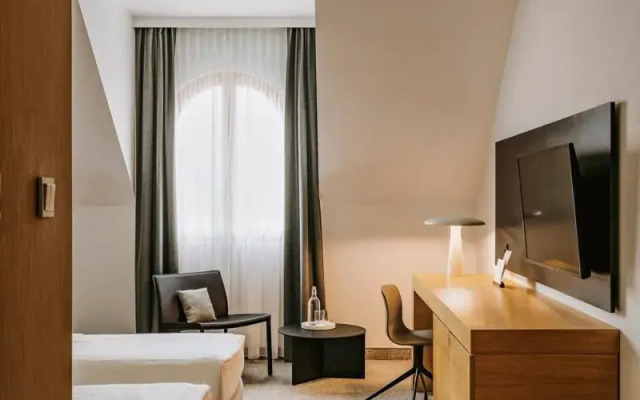Poziom 511 Jura Wellness Hotel & Spa