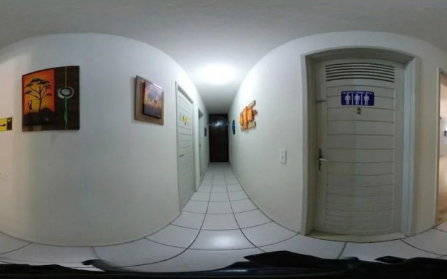 Pousada e Hostel Sol e Mar