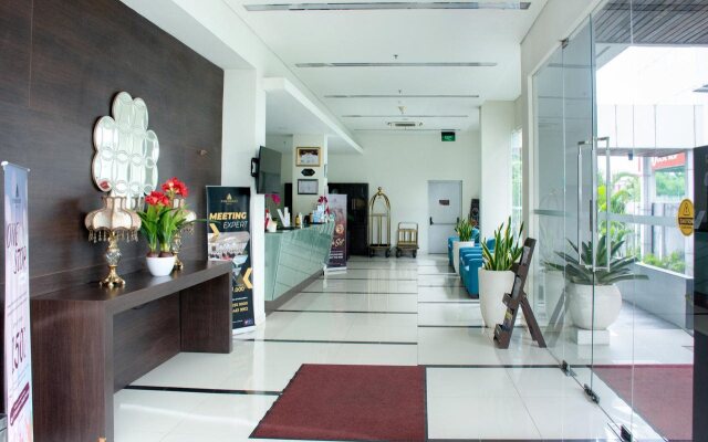 Padjadjaran Hotel