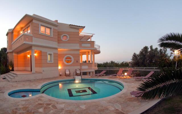 Villa Asimenia