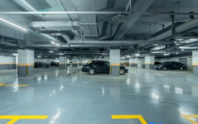 UrCove by Hyatt Suzhou Shantang Street