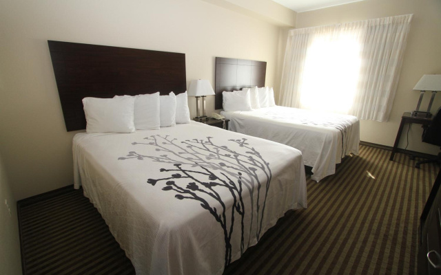 Bowman Inn & Suites