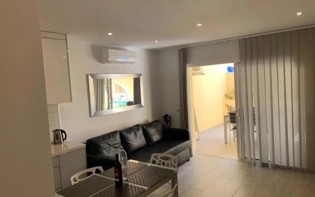 Costa Adeje-2 bed.apartment with double terrace