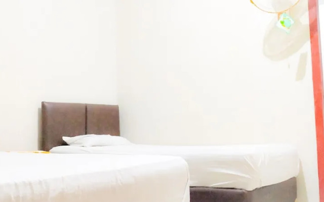 Aqsa Guest House Banjarsari