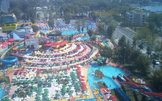Vila Coral Mamaia