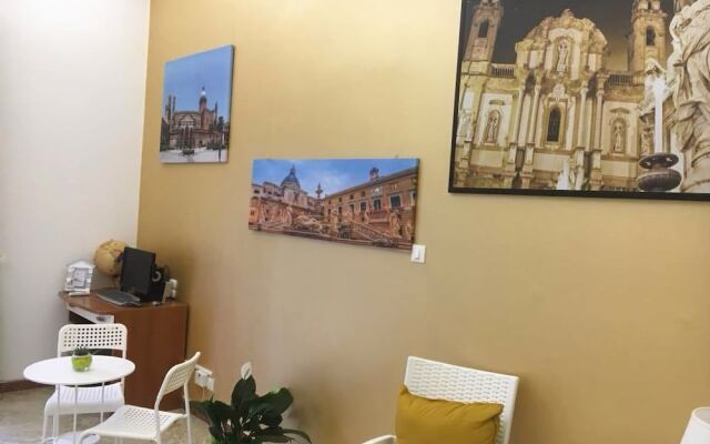 B&B Il Sole Palermo