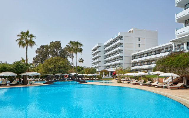 Grecian Bay Hotel