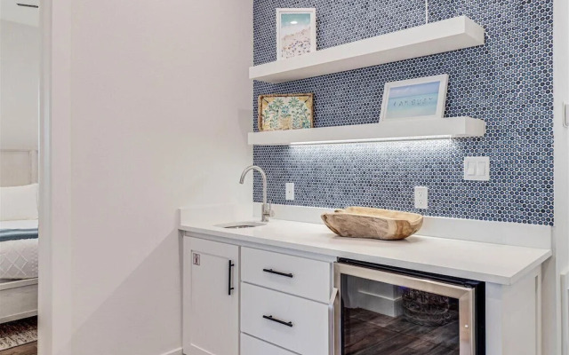 Seashells to Sandcastles 156 BAR