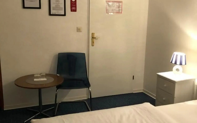 Hotel Zum Studio