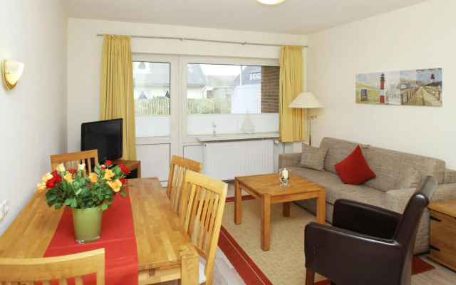 Ferienwohnung Mare Nostrum 8