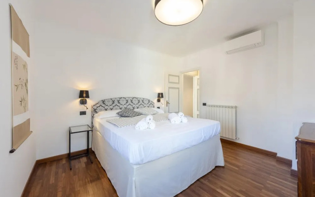 Charming Flat Sestri Levante