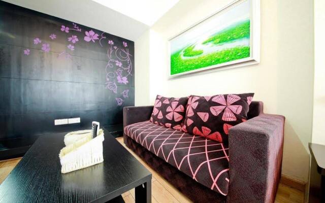 Nanjing Free Man Hotel