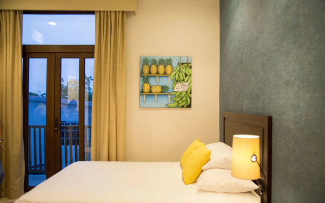 Hotel Presidente Las Tablas