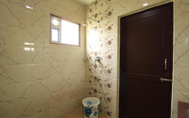 Pondy Southern Residency