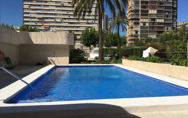 Apartamento Torre Levante 24-B