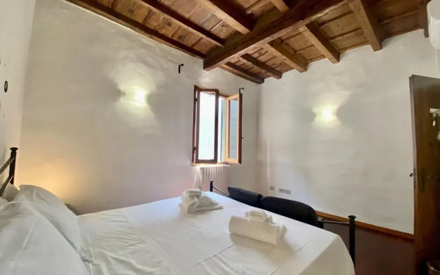 Panicale 7 in Firenze