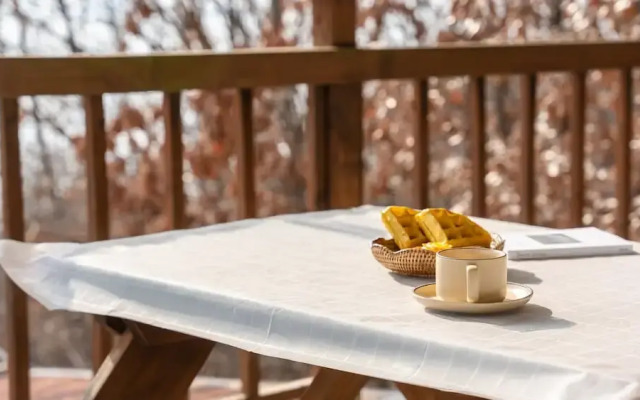 Ganghwa Raube Pet-friendly Pension