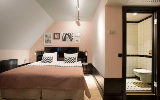Haymarket by Scandic