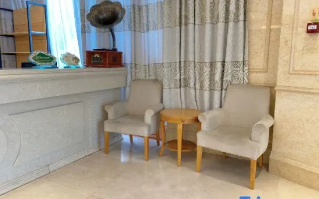 Vienna Hotel (Yanghe New District Suqian)