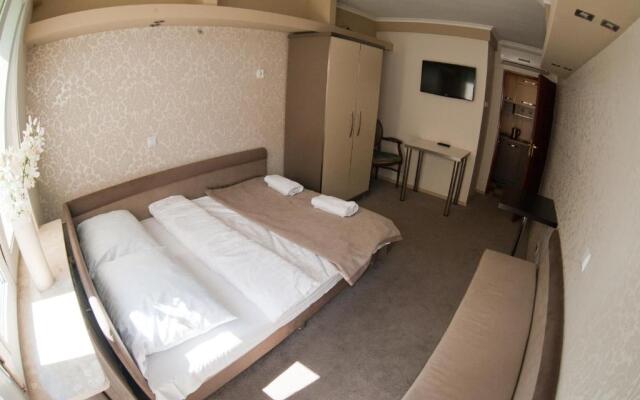 The Center Apartments Krakowska