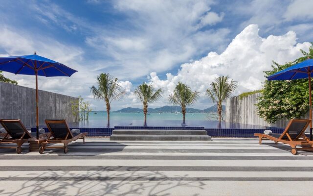 X10 Seaview Suites Panwa Beach