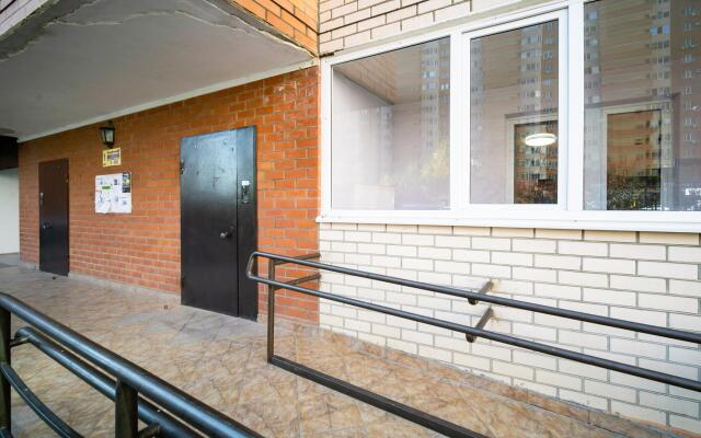 Апартаменты на улице Восточно-Кругликовская 28/2