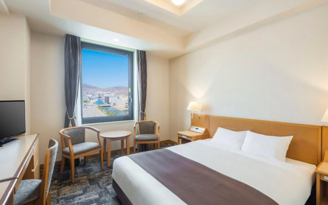 Hotel Nord Otaru