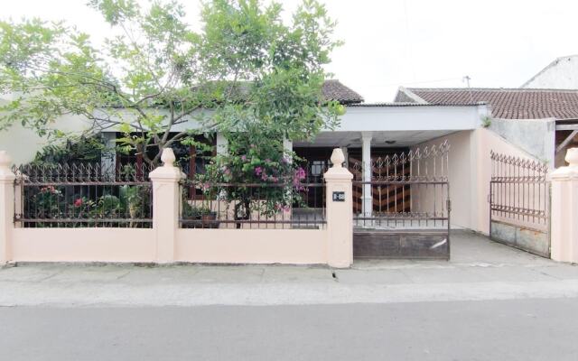 Wisma Sarjana Syariah - Khusus Putri