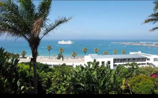 Blue Water Bay Holiday House