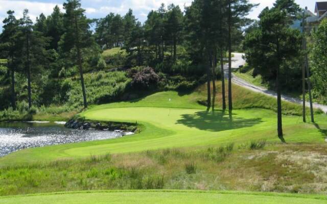 Tollboden Hotell og Restaurant - Unike Hoteller