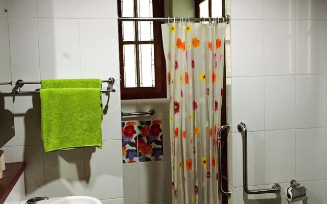 Chan Guest Villa